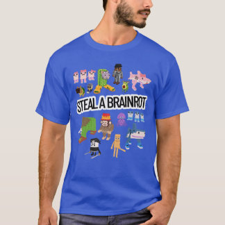 Camiseta T garota retrô