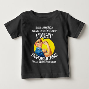CAMISETA T GOVT FISA ATF TSA FEMA HUD IRS DHS LF GSW CUSTO