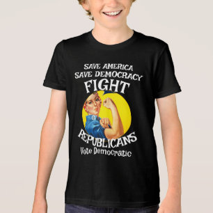 CAMISETA T GOVT FISA ATF TSA FEMA HUD IRS DHS LF GSW CUSTO