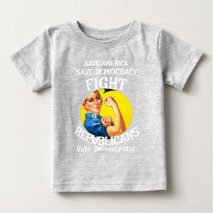 CAMISETA T GOVT FISA ATF TSA FEMA HUD IRS DHS LF GSW CUSTO