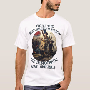 CAMISETA T GOVT FISA ATF TSA FEMA SUPORTAR INFLAR SUBIR CUS