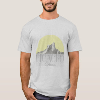 Camiseta T gráfico - arizona de Picacho