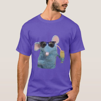 Camiseta T is forutter friend funny