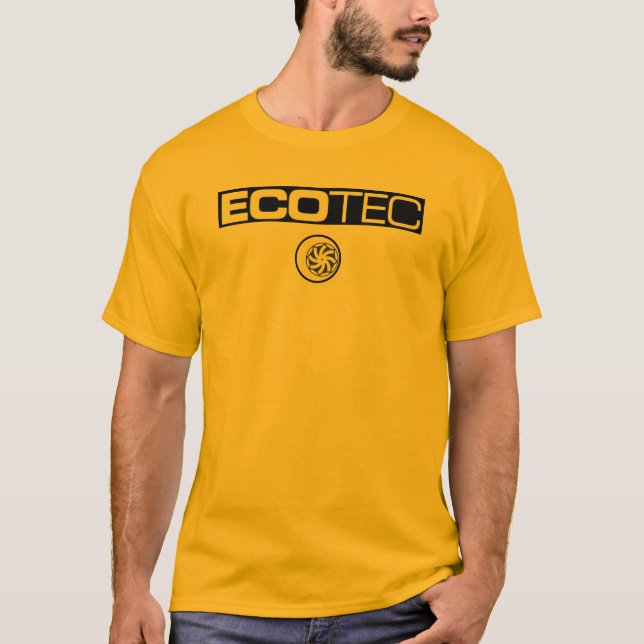 CAMISETA T LONGO CONSERVADO EM ESTOQUE 3 DA CAPA DE FMSR (Frente)