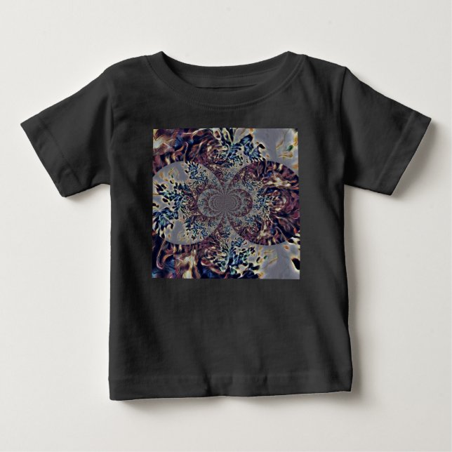 Camiseta T. Nova (Frente)