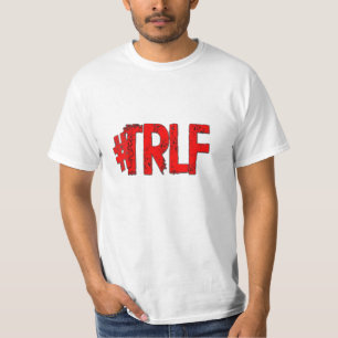 Camiseta T oficial de Familia do La de TrapRock