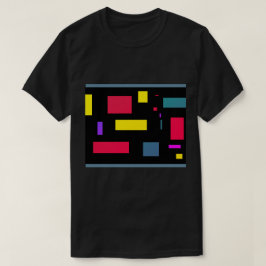 Camiseta T para ele pelo dalDesignNZ (S-6XL)