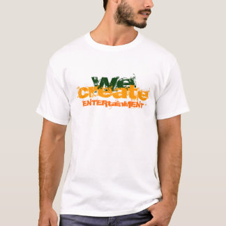 Camiseta T "pequenino" da glória - corajoso