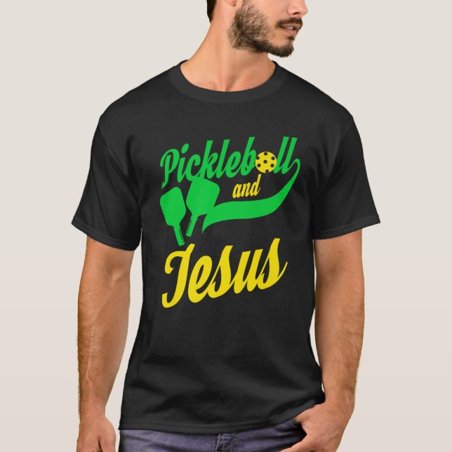 Camiseta T- Player Dink (Frente)