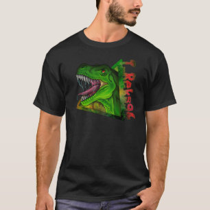 Camiseta T_Reks94 Unisex