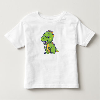 Camiseta T-Rex