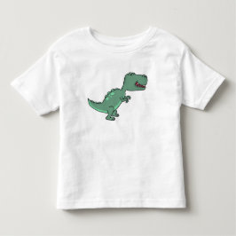 Camiseta T-Rex