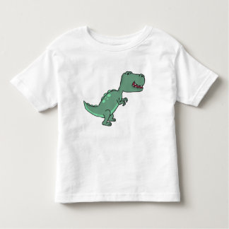Camiseta T-Rex