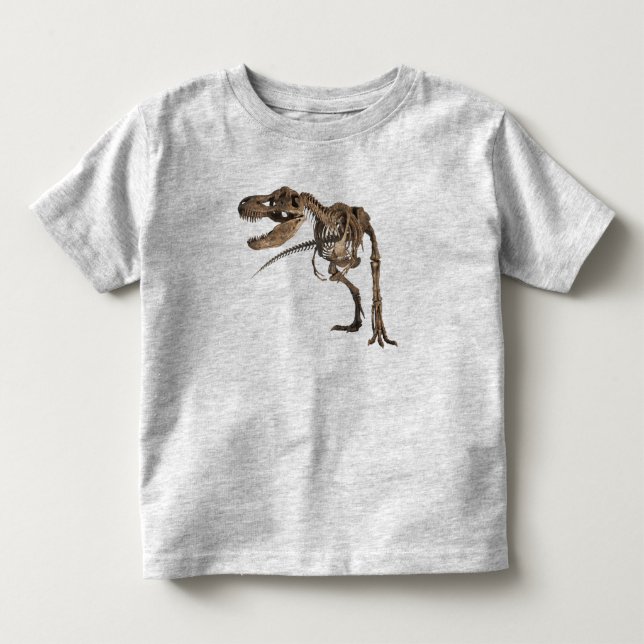 Camiseta T Rex (Frente)