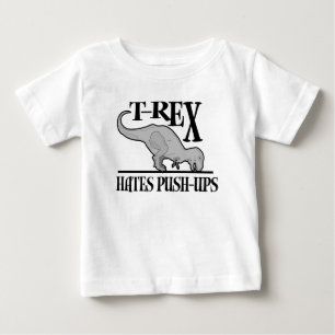 Camiseta T-Rex deia a criança de Impulso-UPS $17,95