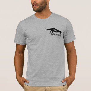 Camiseta T-Rex deia Impulso-UPS