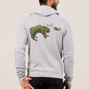 Camiseta T-Rex Dinossaur Boop Masculina