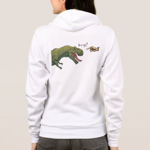 Camiseta T-Rex Dinossaur Boop Tyrannosaurus