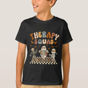 Camiseta T Rex Dinossaur E Monster Truck Break Boo Cancer