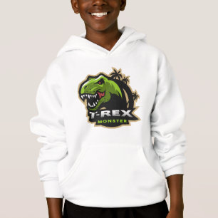 Camiseta T-Rex Dinossauro