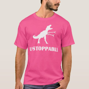 Camiseta T Rex T Shirt