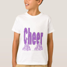 T roxo dos miúdos do elogio