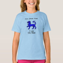 Camiseta T S-6X dos homens