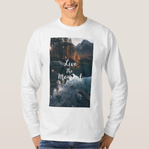 Camiseta t-shert