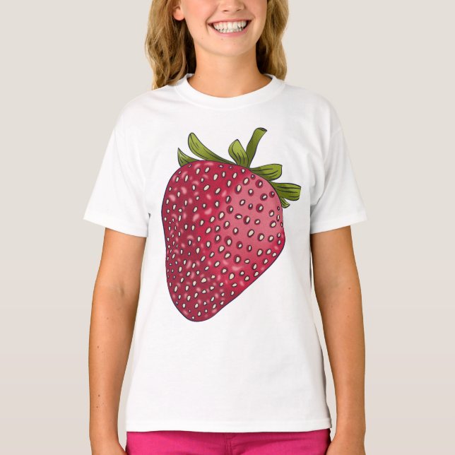 Camiseta t shert (Frente)