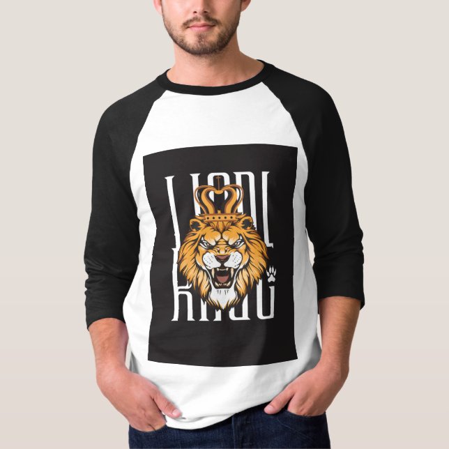 Camiseta t-shert mem (Frente)