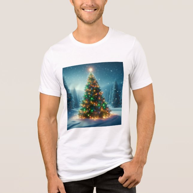 Camiseta T shirt (Frente)
