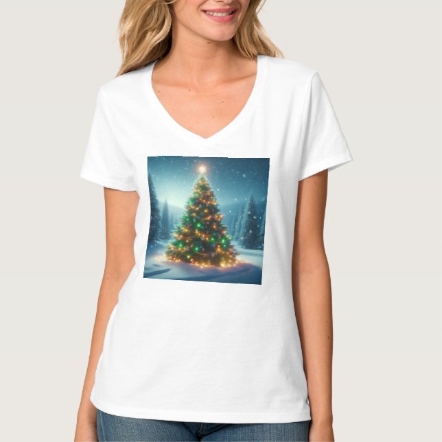 Camiseta T shirt  (Frente)