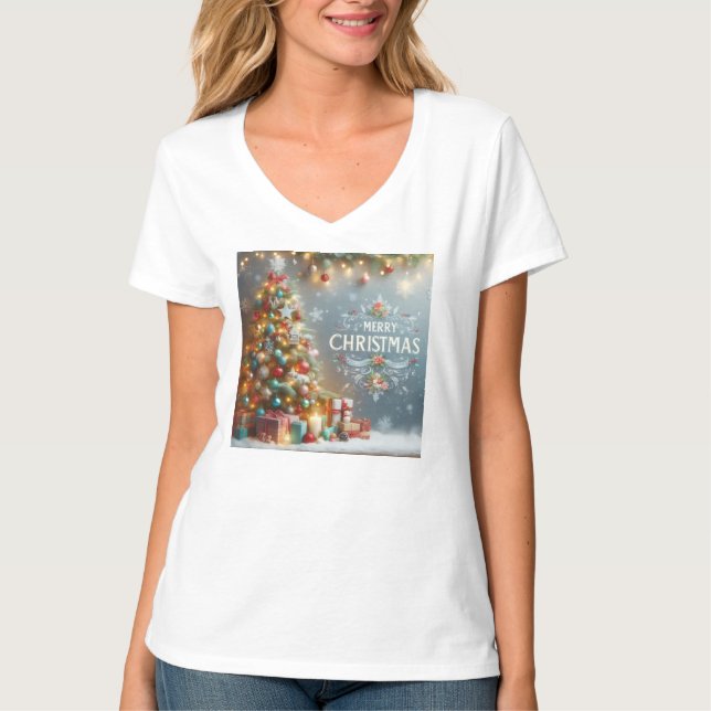 Camiseta T shirt (Frente)