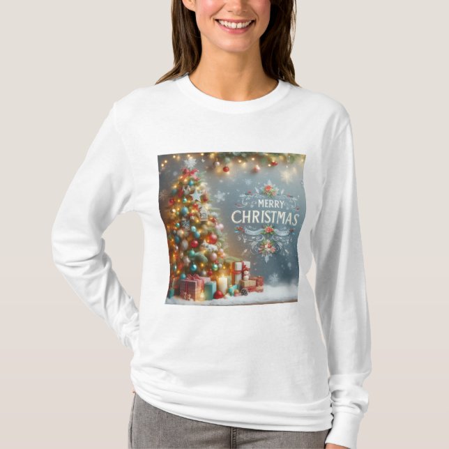 Camiseta T shirt (Frente)