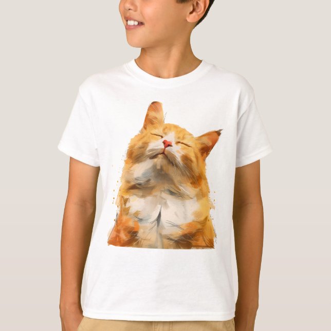 Camiseta t shirt  (Frente)