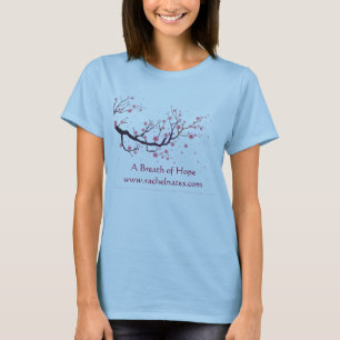 Camiseta "T-shirt $28,70 das senhoras do Cole"