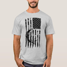 T-Shirt_amirican fiching