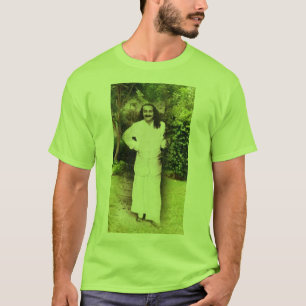 Camiseta T_Shirt Básico