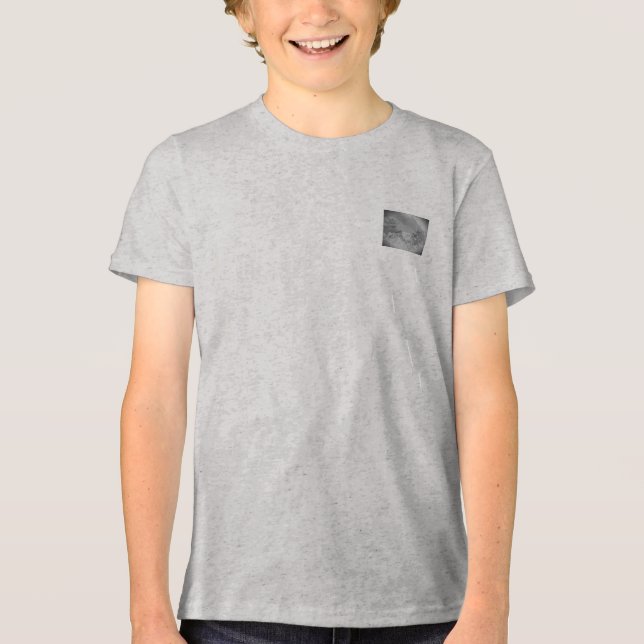 CAMISETA T SHIRT BOY'S (Frente)
