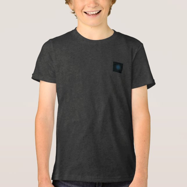 CAMISETA T SHIRT BOY'S (Frente)