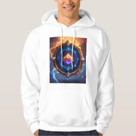 Camiseta T-shirt chakra colorida