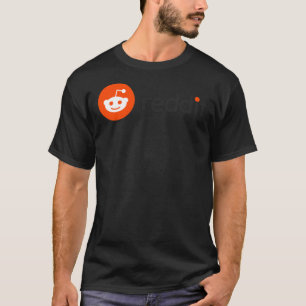 Camiseta ²T-Shirt clássico com logotipo horizontal