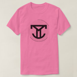 Camiseta "T-Shirt Estilo Negrito - Mistura perfeita de conf