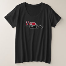 T-Shirt, estou bem