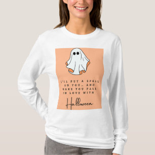 Camiseta T-Shirt, eu vou colocar um rolo em você... e fazer