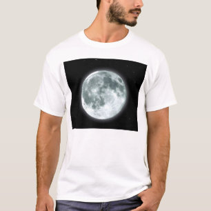 Camiseta T-shirt, Hoodies & partes superiores 'de LUNA"