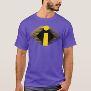 CAMISETA T SHIRT INCRÍVEL DO HPM