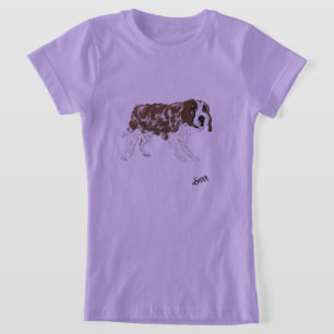 Camiseta T-shirt: Loveble