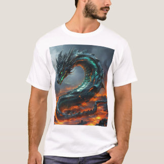 Camiseta t shirt. moderna.