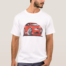 Camiseta T - shirt motivo Alfa Romeo GT único e original